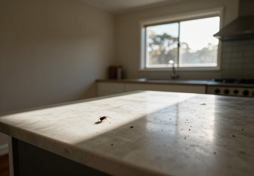 Pest Control in Grays Point Homes