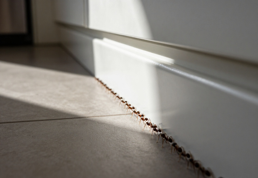 Ant Control in Grays Point