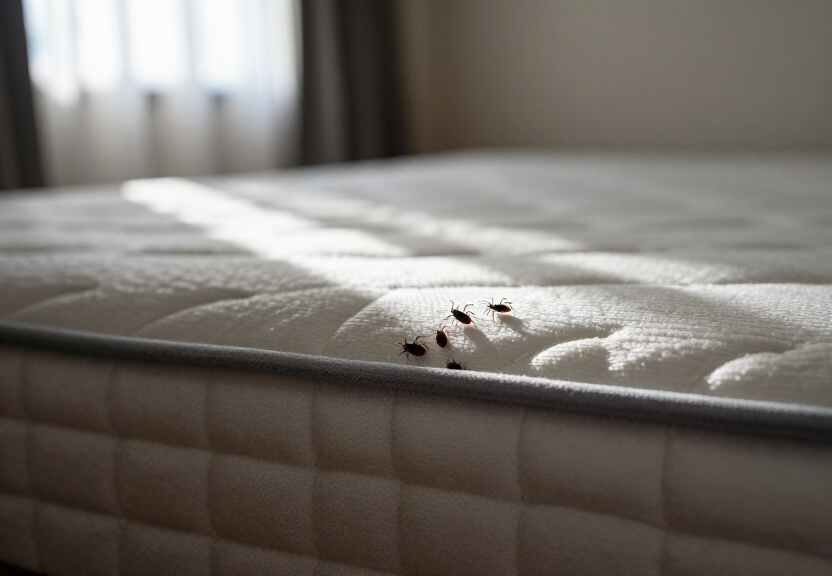 Bed Bugs Control in Grays Point
