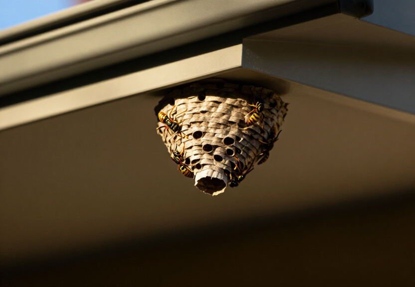 Bees And Wasp Removal in Grays Point