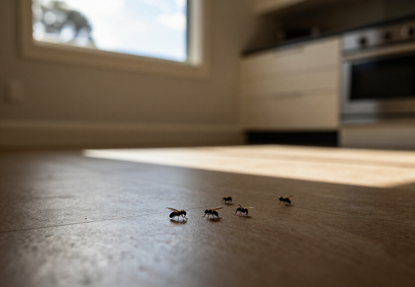 Insect Control in Grays Point