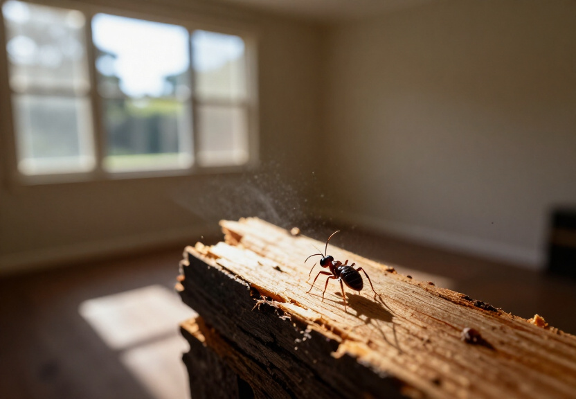 Termite Prevention in Grays Point